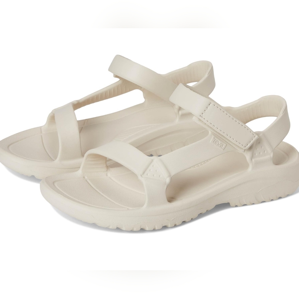 Teva Women's Sandals in Cream